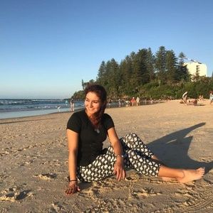 Meet your Posher, Luisa